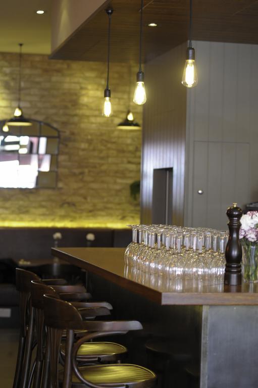 Kings Cross Inn Hotel Лондон Екстер'єр фото