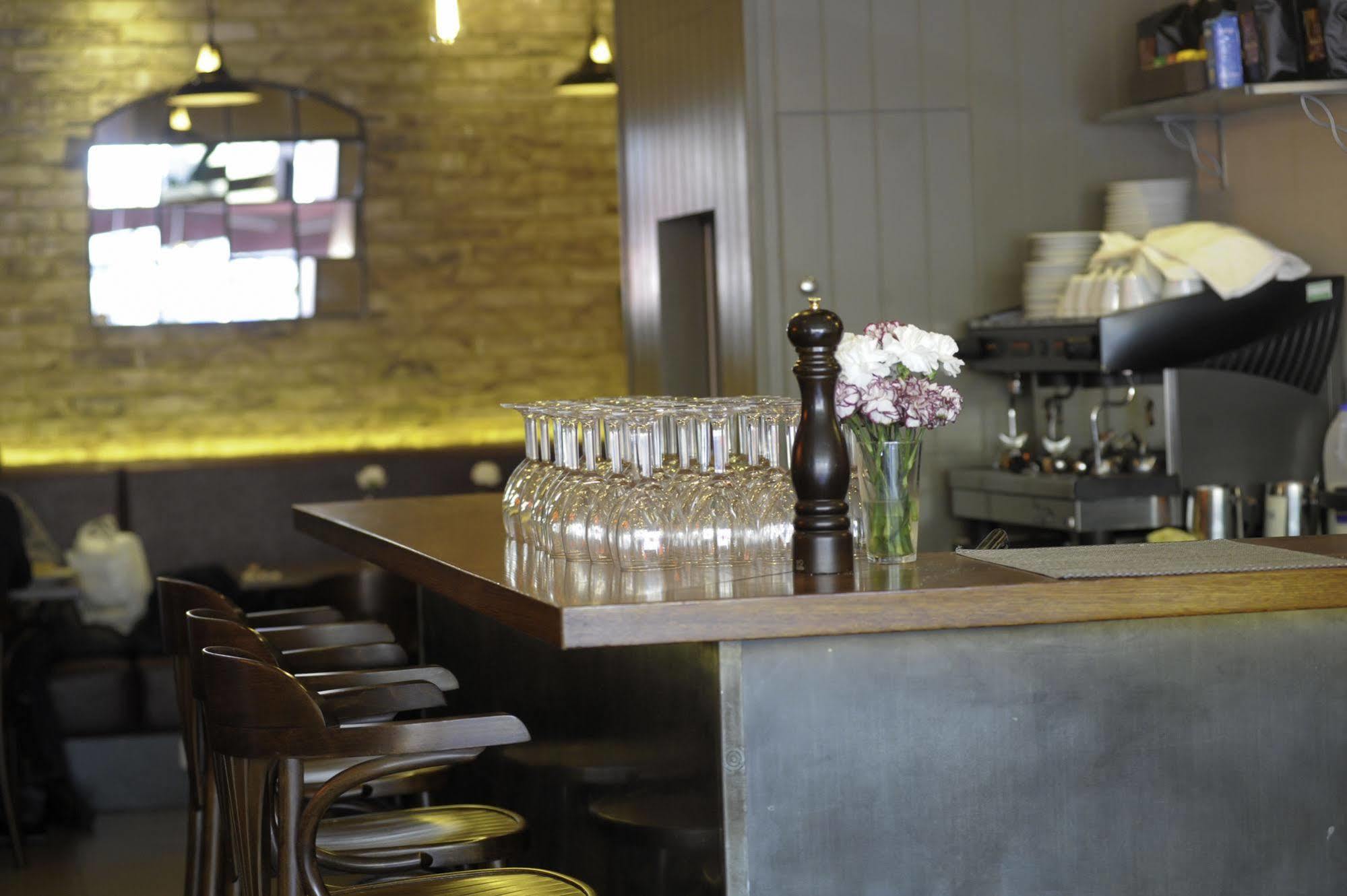 Kings Cross Inn Hotel Лондон Екстер'єр фото